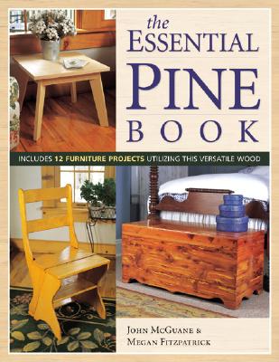 Image for The Essential Pine Book The Essential Pine Book