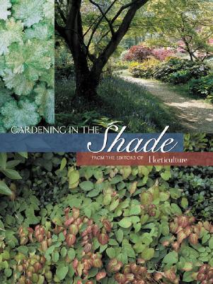 Image for Gardening IN The Shade