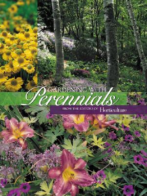 Image for Gardening With Perennials Gardening With Perennials