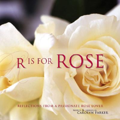 Image for R is for Rose