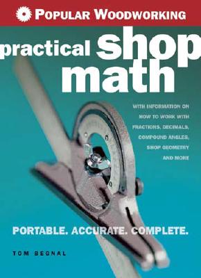 Popular Woodworking Practical Shop Math