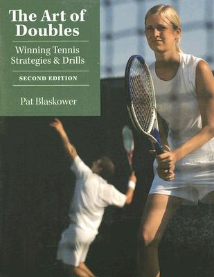 The Art of Doubles: Winning Tennis Strategies and Drills