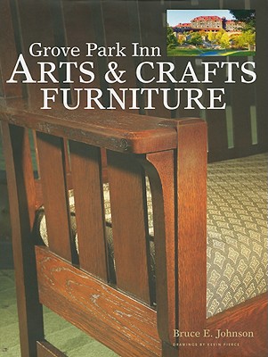 Image for Grove Park Inn Arts & Crafts Furniture
