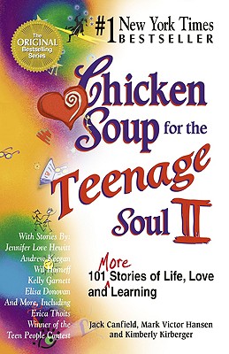 Image for Chicken Soup for the Teenage Soul II