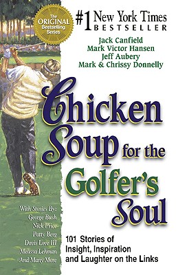 Image for Chicken Soup for the Golfer's Soul