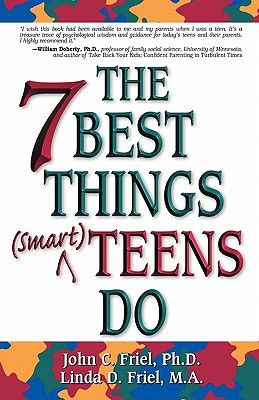 The 7 Best Things Smart Teens Do