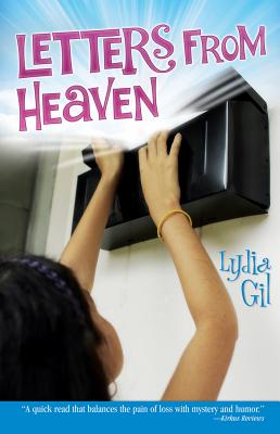 Letters from Heaven / Cartas del cielo (English and Spanish Edition) Image for Letters from Heaven / Cartas del cielo (English and Spanish Edition)