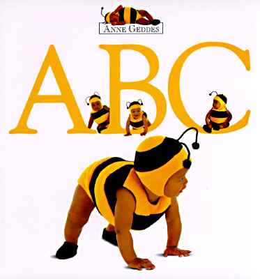 ABC (The Anne Geddes Collection)