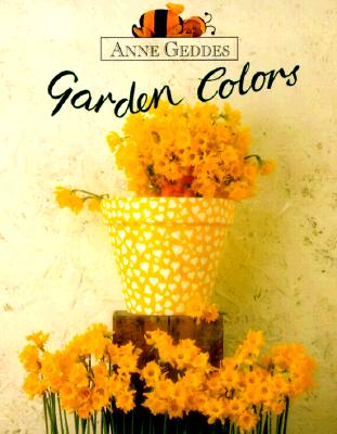 Anne Geddes Garden Colors