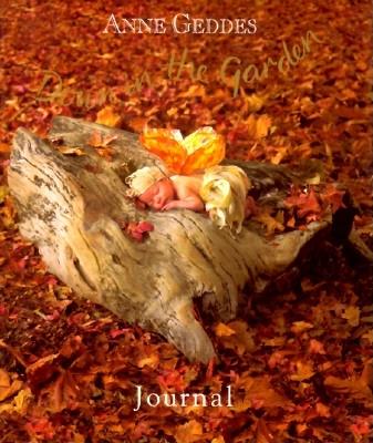 Image for Down in the Garden Journal Woodland Fairy