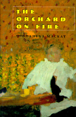 Image for THE ORCHARD ON FIRE
