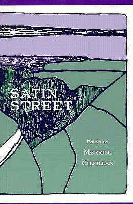 Satin Street: Poems