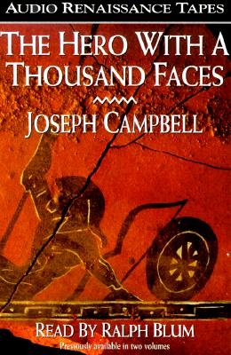 The Hero with a Thousand Faces