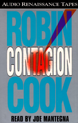 Image for Contagion