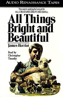 Image for All Things Bright and Beautiful