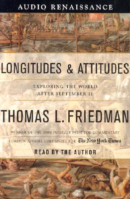 Longitudes and Attitudes: Exploring the World After September 11