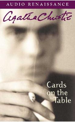 Cards on the Table Christie, Agatha and James, Geraldine