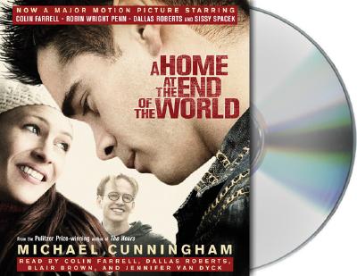 A Home at the End of the World: A Novel