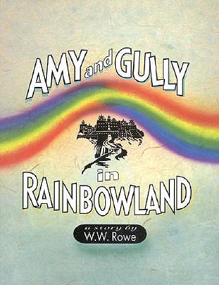 Amy and Gully in Rainbowland