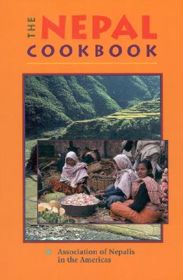 The Nepal Cookbook