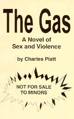 Image for The Gas