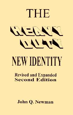 Image for The Heavy Duty New Identity The Heavy Duty New Identity