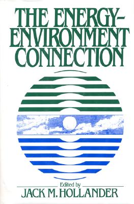 The Energy-Environment Connection