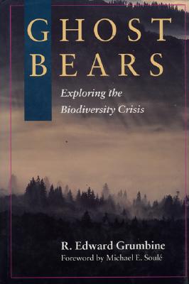 Ghost Bears: Exploring the Biodiversity Crisis