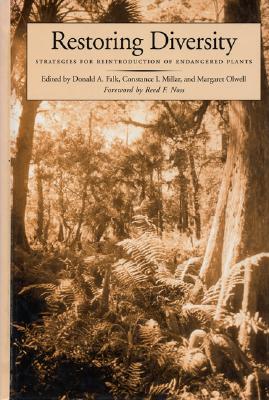 Restoring Diversity: Strategies For Reintroduction Of Endangered Plants
