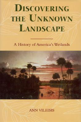 Discovering the Uknown Landscape