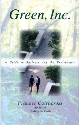 Green, Inc.