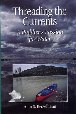 Threading the Currents: A Paddler's Passion for Water