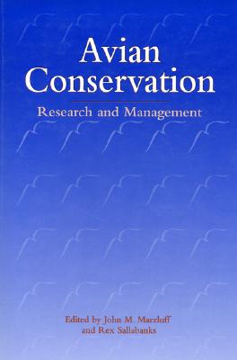 Avian Conservation: Research And Management