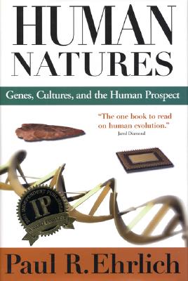 Image for Human Natures: Genes, Culture, and the Human Prospect