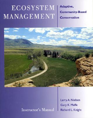 Ecosystem Management Adaptive Commiunity Based Conservation Instructors Manual