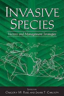 Invasive Species: Vectors and Management Strategies