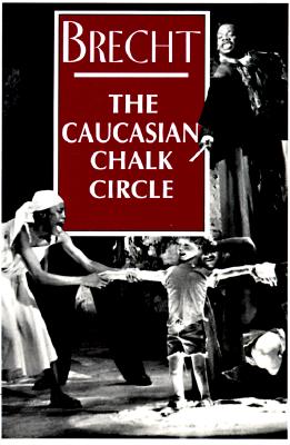 Image for The Caucasian Chalk Circle