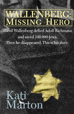 Image for Wallenberg: Missing Hero Wallenberg: Missing Hero