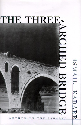 The Three-Arched Bridge