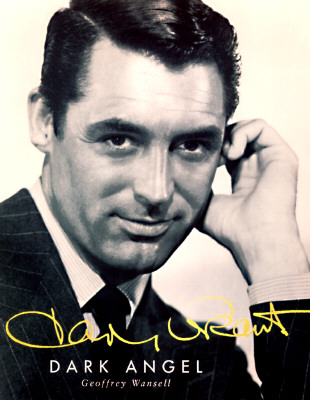 Cary Grant: Dark Angel