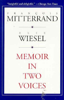 Memoir in Two Voices