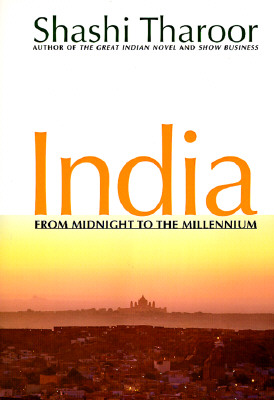 INDIA : FROM MIDNIGHT TO THE MILLENNIUM