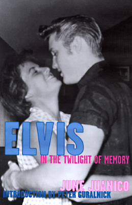 Image for Elvis: In the Twilight of Memory