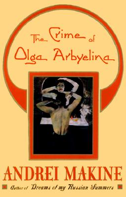 CRIME OF OLGA ARBYELINA