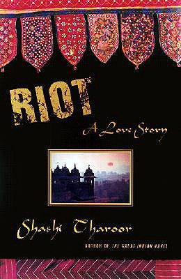 Riot: A Love Story