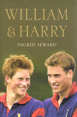 Image for William and Harry