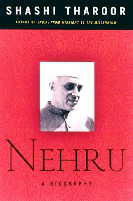 Nehru: The Invention Of India