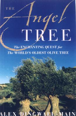 Image for The Angel Tree: The Enchanting Quest for the World's Oldest Olive Tree The Angel Tree: The Enchanting Quest for the World's Oldest Olive Tree