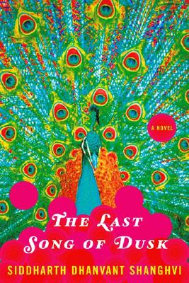 The Last Song of Dusk