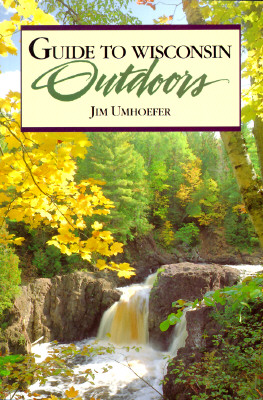 Image for Guide to Wisconsin Outdoors (Northword Nature Guide Collection)